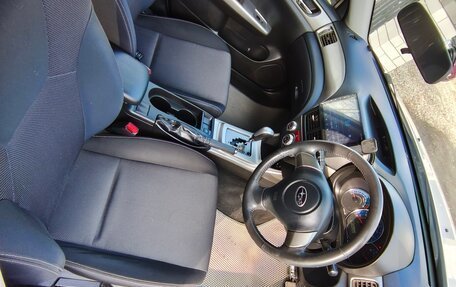 Subaru Impreza III, 2010 год, 890 000 рублей, 11 фотография