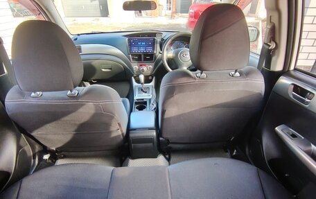 Subaru Impreza III, 2010 год, 890 000 рублей, 14 фотография