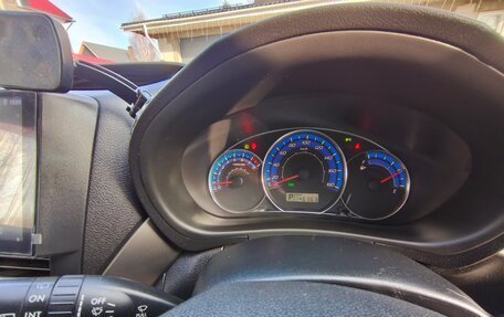 Subaru Impreza III, 2010 год, 890 000 рублей, 9 фотография