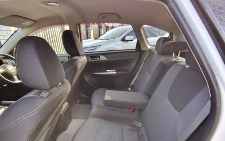 Subaru Impreza III, 2010 год, 890 000 рублей, 15 фотография