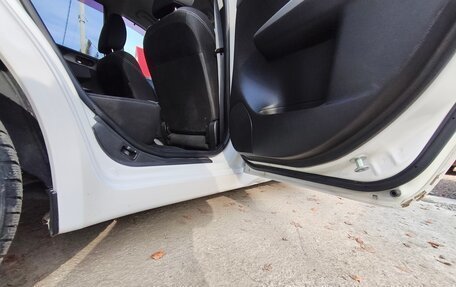 Subaru Impreza III, 2010 год, 890 000 рублей, 17 фотография