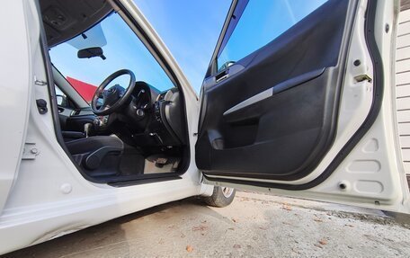 Subaru Impreza III, 2010 год, 890 000 рублей, 16 фотография