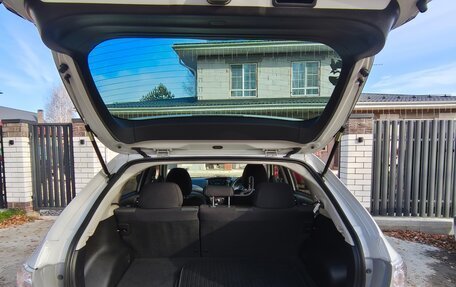 Subaru Impreza III, 2010 год, 890 000 рублей, 18 фотография