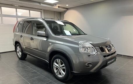 Nissan X-Trail, 2013 год, 1 180 000 рублей, 3 фотография