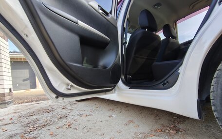 Subaru Impreza III, 2010 год, 890 000 рублей, 19 фотография