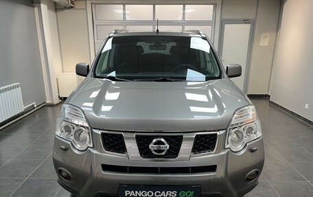 Nissan X-Trail, 2013 год, 1 180 000 рублей, 2 фотография