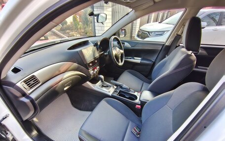 Subaru Impreza III, 2010 год, 890 000 рублей, 20 фотография