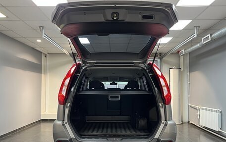 Nissan X-Trail, 2013 год, 1 180 000 рублей, 7 фотография