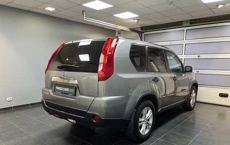 Nissan X-Trail, 2013 год, 1 180 000 рублей, 6 фотография