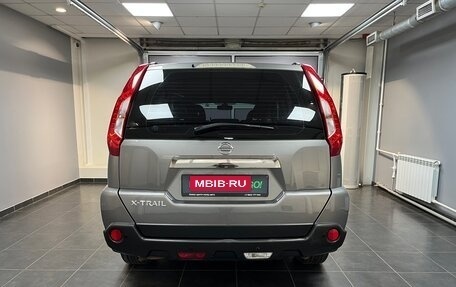 Nissan X-Trail, 2013 год, 1 180 000 рублей, 5 фотография