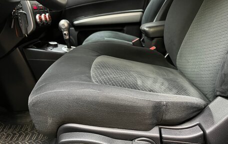 Nissan X-Trail, 2013 год, 1 180 000 рублей, 9 фотография