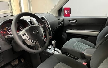 Nissan X-Trail, 2013 год, 1 180 000 рублей, 8 фотография