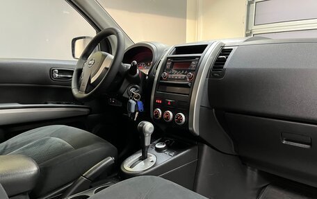 Nissan X-Trail, 2013 год, 1 180 000 рублей, 16 фотография