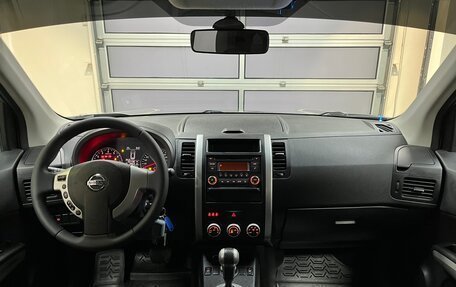 Nissan X-Trail, 2013 год, 1 180 000 рублей, 10 фотография