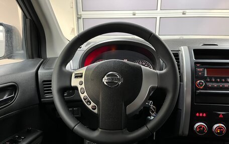 Nissan X-Trail, 2013 год, 1 180 000 рублей, 11 фотография