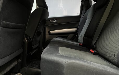 Nissan X-Trail, 2013 год, 1 180 000 рублей, 19 фотография