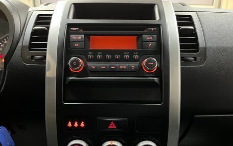 Nissan X-Trail, 2013 год, 1 180 000 рублей, 13 фотография