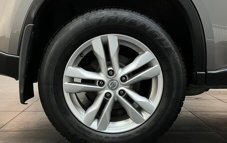 Nissan X-Trail, 2013 год, 1 180 000 рублей, 21 фотография