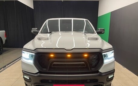 Rambler 1500, 2020 год, 6 950 000 рублей, 2 фотография