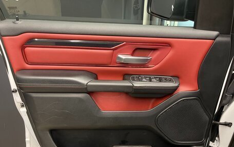 Rambler 1500, 2020 год, 6 950 000 рублей, 9 фотография