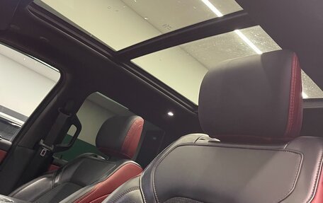 Rambler 1500, 2020 год, 6 950 000 рублей, 8 фотография