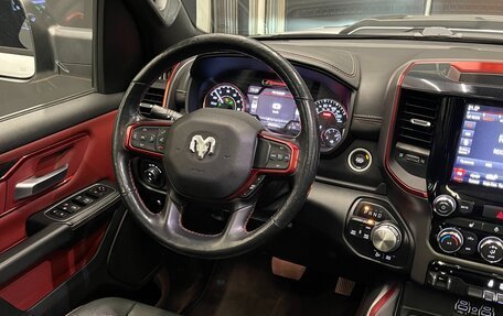 Rambler 1500, 2020 год, 6 950 000 рублей, 14 фотография