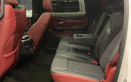 Rambler 1500, 2020 год, 6 950 000 рублей, 12 фотография