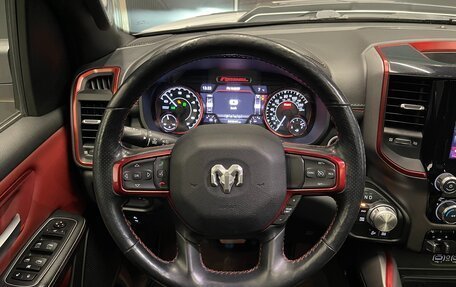 Rambler 1500, 2020 год, 6 950 000 рублей, 16 фотография