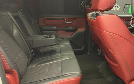 Rambler 1500, 2020 год, 6 950 000 рублей, 11 фотография