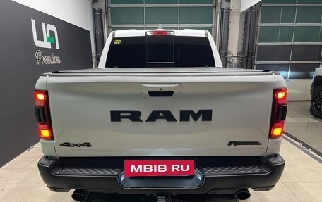 Rambler 1500, 2020 год, 6 950 000 рублей, 5 фотография