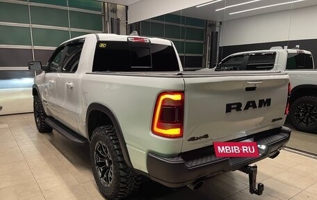 Rambler 1500, 2020 год, 6 950 000 рублей, 4 фотография