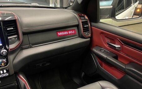 Rambler 1500, 2020 год, 6 950 000 рублей, 15 фотография