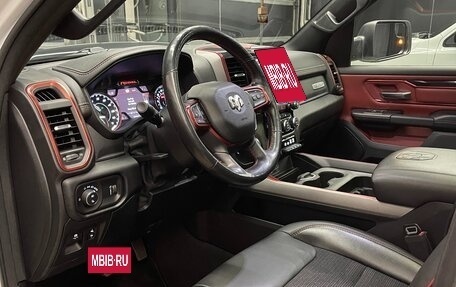 Rambler 1500, 2020 год, 6 950 000 рублей, 7 фотография