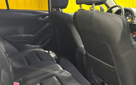 Mazda CX-5 II, 2014 год, 1 699 000 рублей, 9 фотография