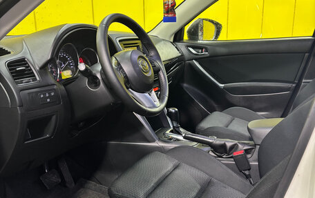 Mazda CX-5 II, 2014 год, 1 699 000 рублей, 11 фотография