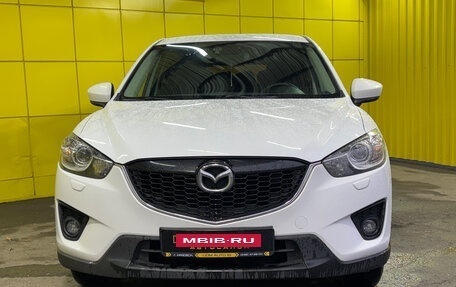 Mazda CX-5 II, 2014 год, 1 699 000 рублей, 2 фотография