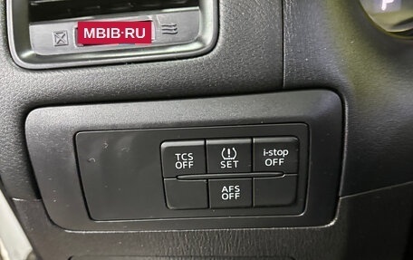 Mazda CX-5 II, 2014 год, 1 699 000 рублей, 13 фотография