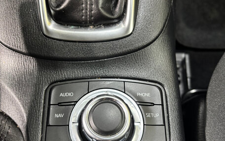 Mazda CX-5 II, 2014 год, 1 699 000 рублей, 16 фотография