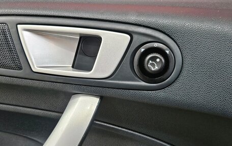 Ford Fiesta, 2012 год, 545 000 рублей, 17 фотография