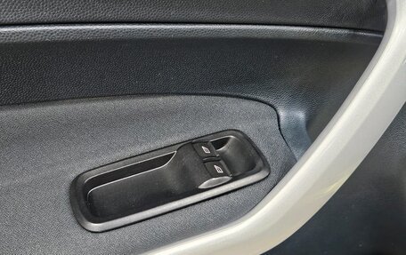 Ford Fiesta, 2012 год, 545 000 рублей, 16 фотография