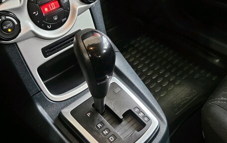 Ford Fiesta, 2012 год, 545 000 рублей, 15 фотография