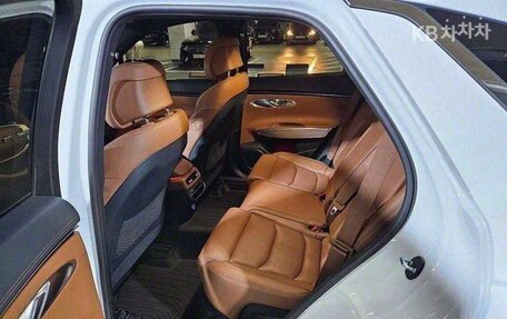 Genesis GV70, 2022 год, 4 096 525 рублей, 7 фотография