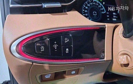 Genesis GV70, 2022 год, 4 096 525 рублей, 12 фотография