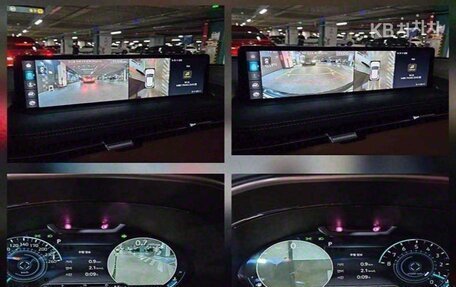 Genesis GV70, 2022 год, 4 096 525 рублей, 15 фотография