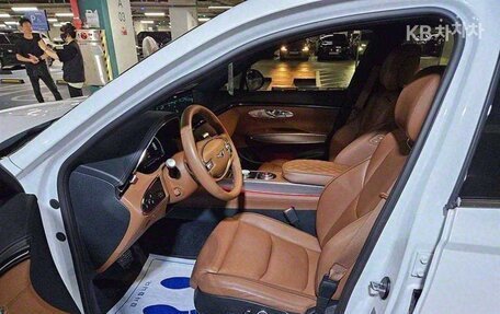 Genesis GV70, 2022 год, 4 096 525 рублей, 6 фотография