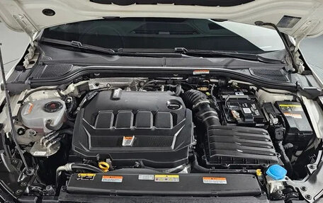 Volkswagen Golf VIII, 2022 год, 2 490 000 рублей, 6 фотография