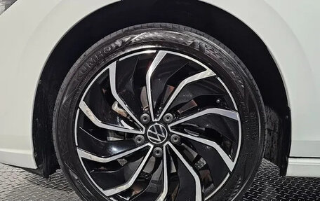 Volkswagen Golf VIII, 2022 год, 2 490 000 рублей, 5 фотография