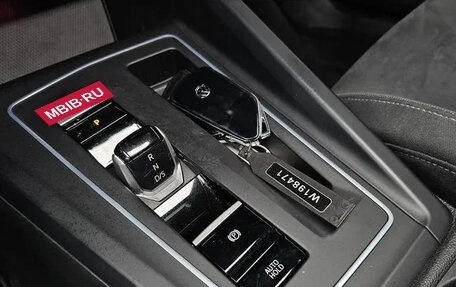 Volkswagen Golf VIII, 2022 год, 2 490 000 рублей, 9 фотография