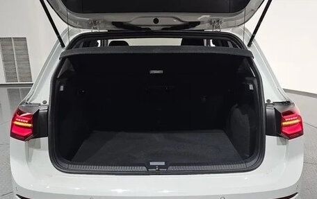 Volkswagen Golf VIII, 2022 год, 2 490 000 рублей, 20 фотография