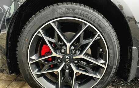 KIA Optima IV, 2018 год, 1 850 000 рублей, 7 фотография